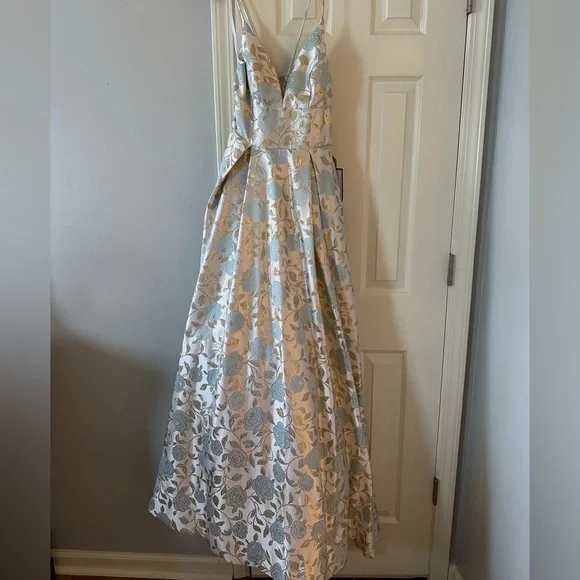 Macy's | Dresses | Macys Prom Dress | Poshmark